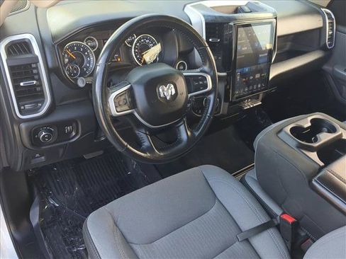 Used 2020 RAM 1500 Big Horn RWD image 10