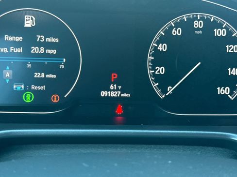 Used 2020 Honda Accord Sport image 27