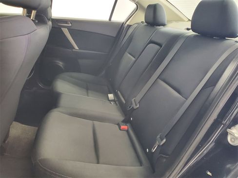 Used 2010 MAZDA MAZDA3 s Sport image 23