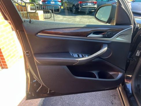 Used 2023 BMW X3 xDrive30i w/ Convenience Package image 16