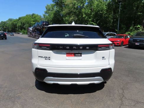 New 2026 Honda Prologue Elite image 5