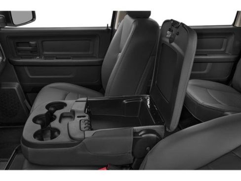 Certified 2023 RAM 1500 Tradesman w/ Popular Equipment Group RWD image 14
