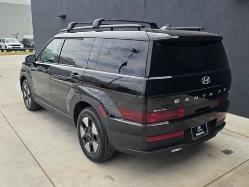 New 2026 Hyundai Santa Fe SEL FWD image 4