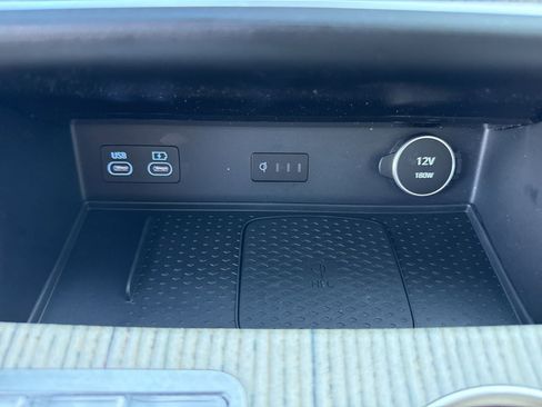 Used 2025 Genesis GV80 3.5T Advanced image 29