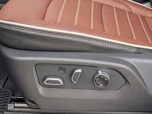 New 2026 GMC Sierra 1500 Denali Ultimate image 26