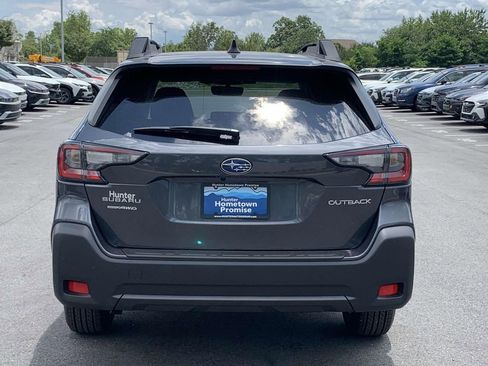 Used 2025 Subaru Outback Premium w/ Popular Package #1 image 21