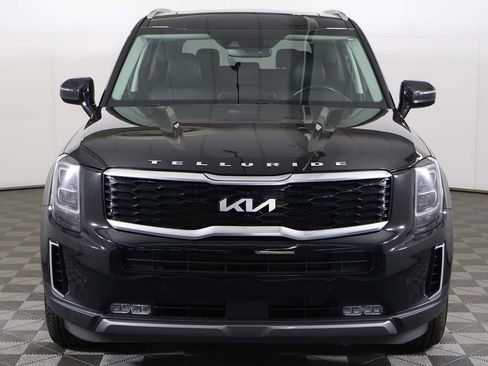 Used 2022 Kia Telluride SX image 14