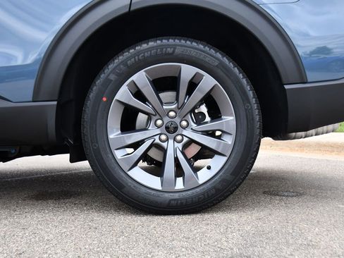 Used 2026 Ford Explorer Active w/ Active Comfort Package AWD/4WD image 40