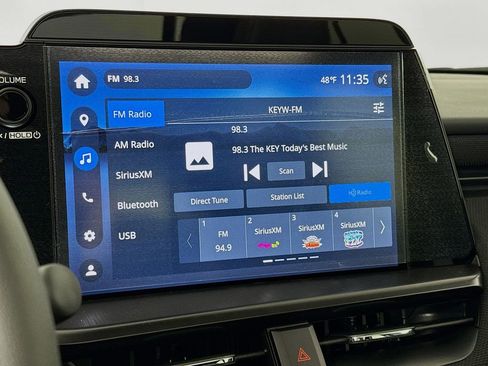 New 2026 Subaru Outback Premium AWD/4WD image 16
