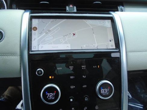 Used 2023 Land Rover Discovery Sport S R-Dynamic image 13