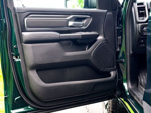 New 2026 RAM 1500 4x4 Crew Cab image 18