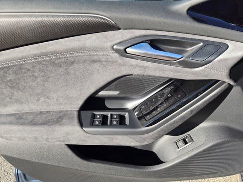 New 2027 Audi S6 e-tron Premium Plus AWD/4WD image 17