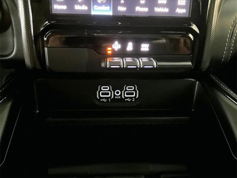 Used 2023 RAM 1500 Limited w/ Night Edition image 26