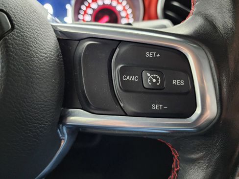 Used 2020 Jeep Wrangler Unlimited Rubicon w/ LED Lighting Group AWD/4WD image 17