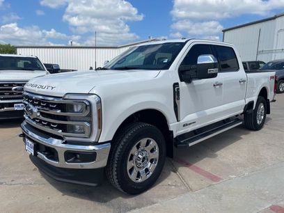 Used 2026 Ford F250 Lariat w/ Lariat Premium Package