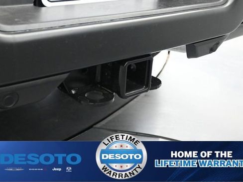 New 2026 RAM 3500 Tradesman RWD image 19