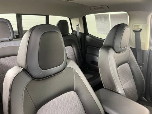 Certified 2016 Chevrolet Colorado Z71 AWD/4WD image 7