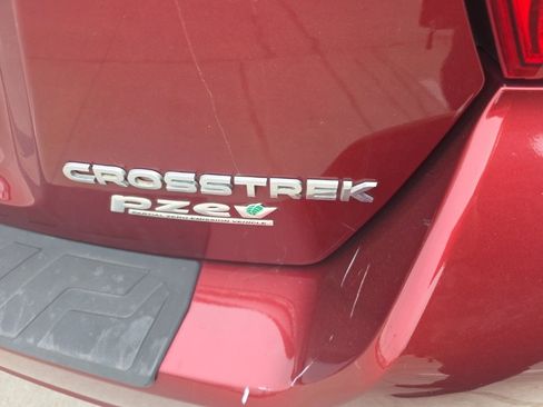 Used 2016 Subaru Crosstrek 2.0i Premium w/ Popular Package #1 image 5