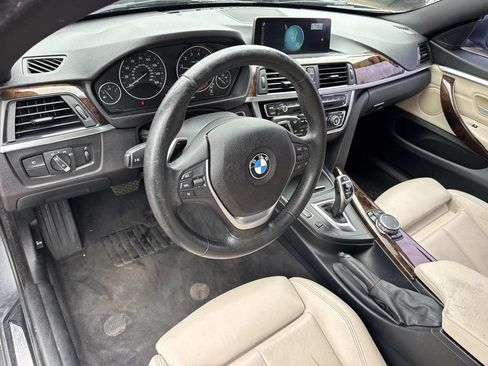 Used 2016 BMW 428i Gran Coupe w/ Premium Package RWD image 20