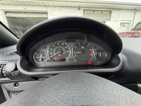 Used 2000 BMW Z3 2.5i image 23