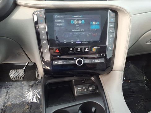 Certified 2023 INFINITI QX50 Luxe image 18