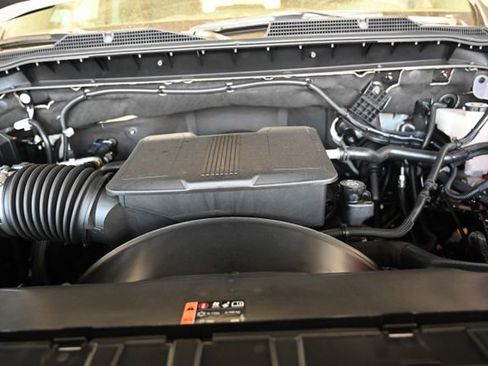 New 2026 Chevrolet Silverado 2500 W/T w/ WT/CX Safety Package AWD/4WD image 31