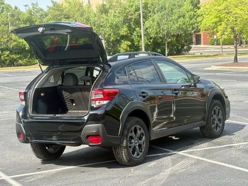 Used 2023 Subaru Crosstrek 2.5i Sport image 18