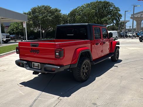Used 2021 Jeep Gladiator Sport AWD/4WD image 7