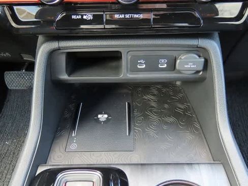 Certified 2026 Honda Passport TrailSport image 22