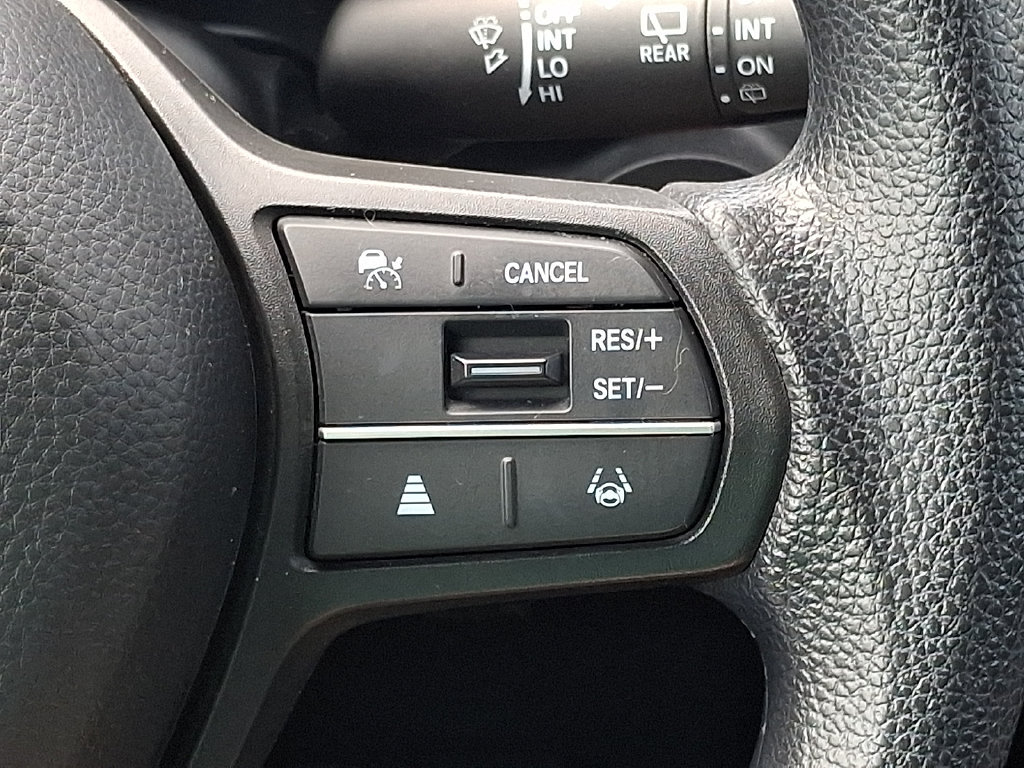 Used 2023 Honda CR-V LX image 22
