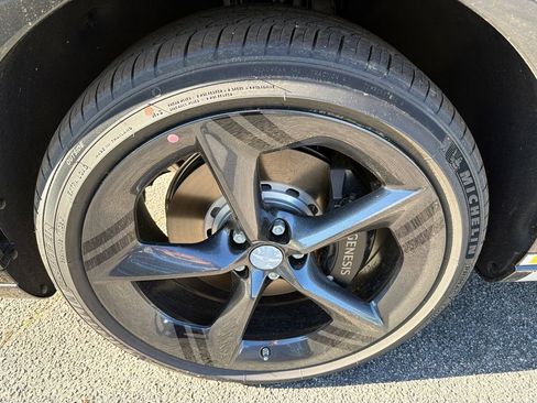 New 2026 Genesis GV70 3.5T Sport Prestige AWD/4WD image 11