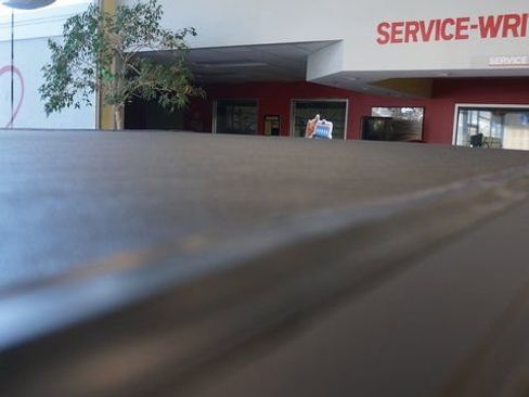 Used 2026 Chevrolet Colorado ZR2 w/ Technology Package image 43