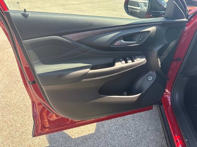 New 2026 Buick Envista Sport Touring w/ Convenience I Package FWD image 21