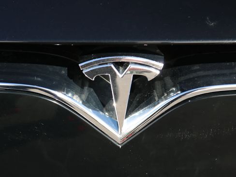 Used 2020 Tesla Model S Long Range Plus AWD/4WD image 11