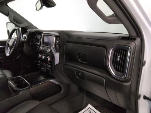 Used 2023 GMC Sierra 2500 SLT w/ SLT Premium Package image 48