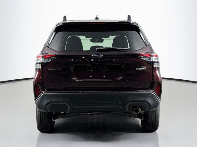 New 2026 Subaru Forester Premium AWD/4WD image 6