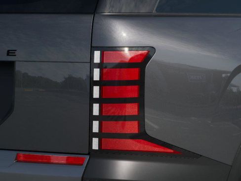 New 2026 Hyundai Palisade XRT Pro image 10