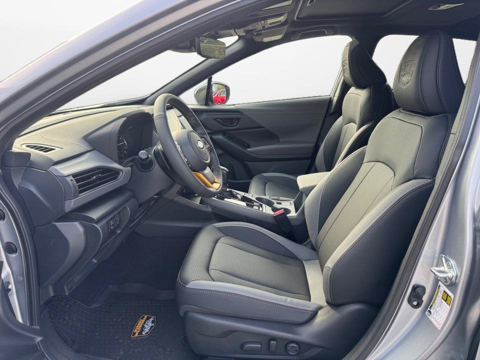 New 2026 Subaru Crosstrek 2.5i Wilderness AWD/4WD image 9