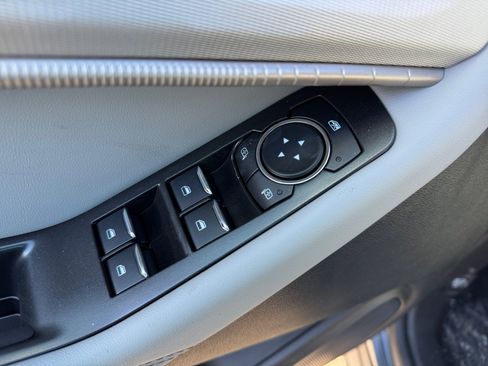 New 2026 Ford Explorer Active w/ Active Comfort Package image 20