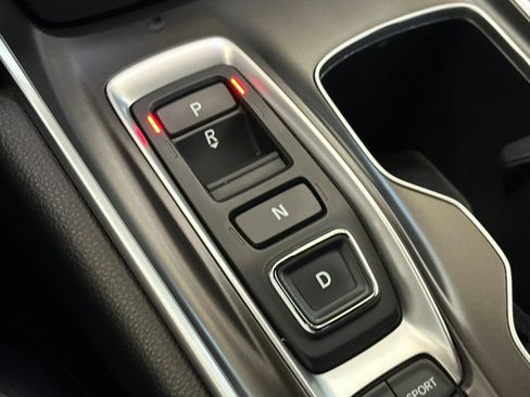 Used 2022 Honda Accord Sport image 22