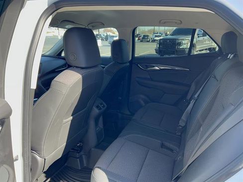 Used 2023 Buick Envision Preferred image 20