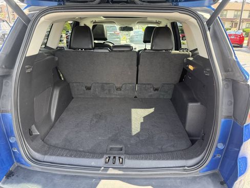 Used 2017 Ford Escape Titanium AWD/4WD image 15