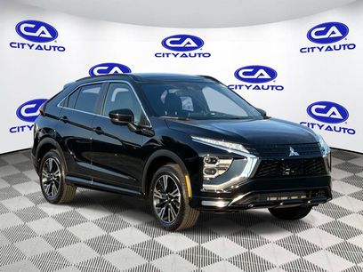 Used 2026 Mitsubishi Eclipse Cross SEL