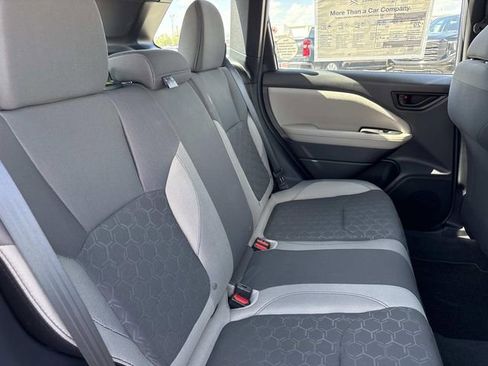 New 2026 Subaru Forester image 17