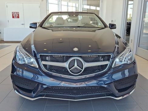 Used 2016 Mercedes-Benz E 400 Cabriolet image 2