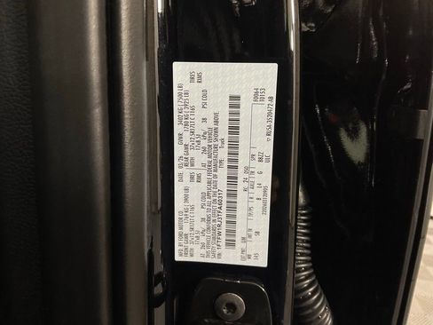 New 2026 Ford F150 Raptor image 28