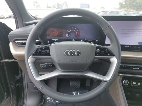 New 2026 Audi Q5 Premium Plus AWD/4WD image 19