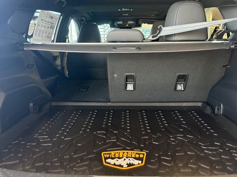 New 2026 Subaru Crosstrek 2.5i Wilderness image 14