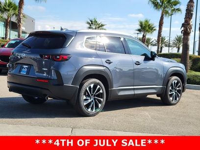 New 2026 MAZDA CX-50 2.5 Hybrid w/ Weather Package