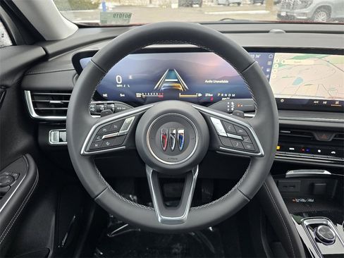 New 2026 Buick Envision Preferred image 28